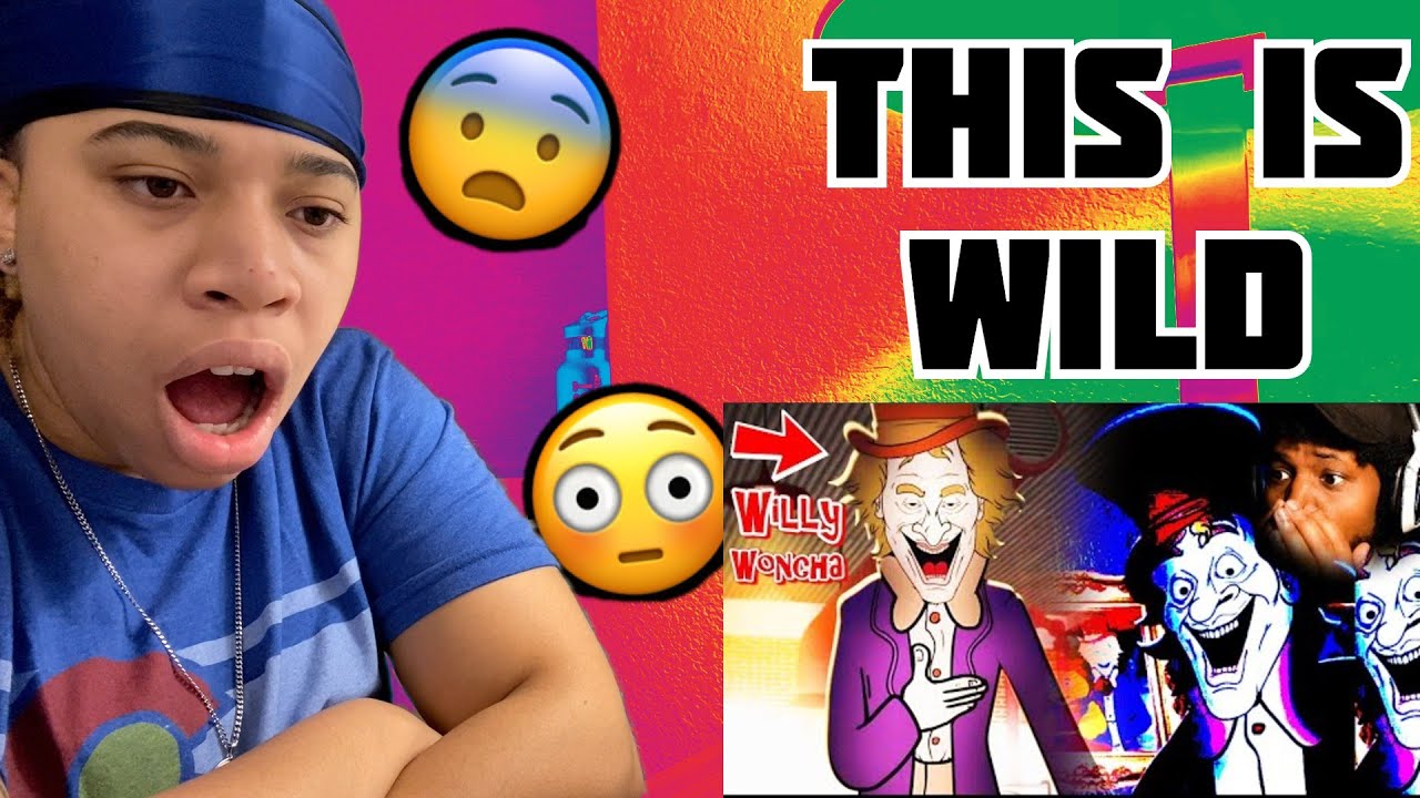 CoryxKenshin - Scary Videos That Will DISTURB You [SSS #032] | REACTION