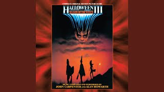 Download Lagu Halloween III - Silver Shamrock. (Ringtone) MP3