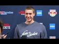 Ethan Horvath’s Clean Sheet at Home | Postgame Reaction