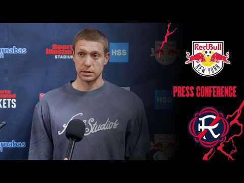 Ethan Horvath’s Clean Sheet at Home | Postgame Reaction