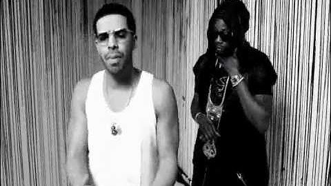 Drake - No Lie (Official Video) (Feat. Lil Wayne) (*Remix*)