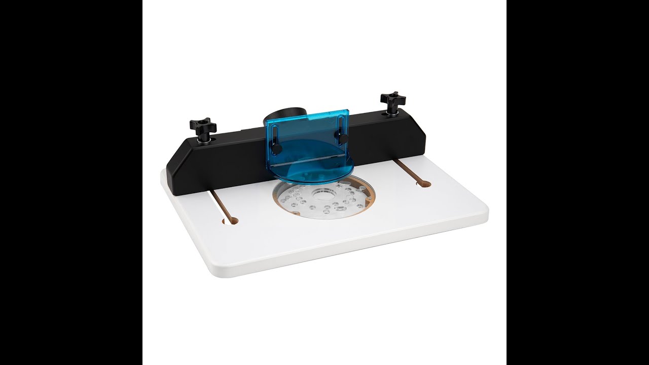 The Best Router Table for Trim Routers Woodworking Tools & Accessories