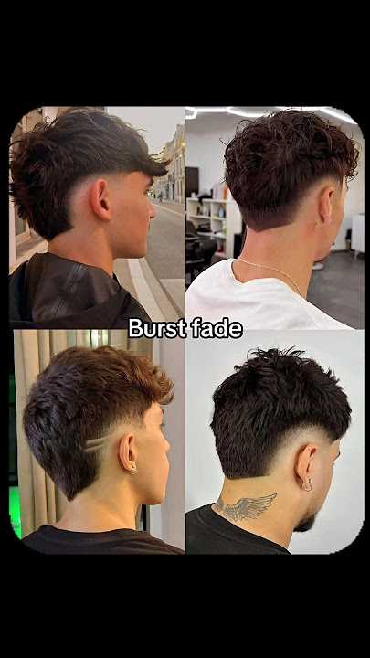 Low Fade vs High Fade… Which One Looks Cleaner? 💈🔥 #hairstyle #shorts #barber #haircut