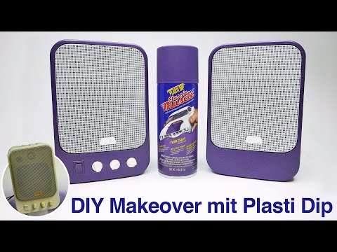 Plasti Dip Europe GmbH 