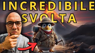 Primi comandi in LINUX 🐧