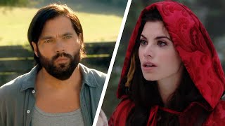 Top 10 TV Characters the Show Forgot About