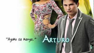 Nita Negrita Cast Plug (The Kontra-Nitas) HD