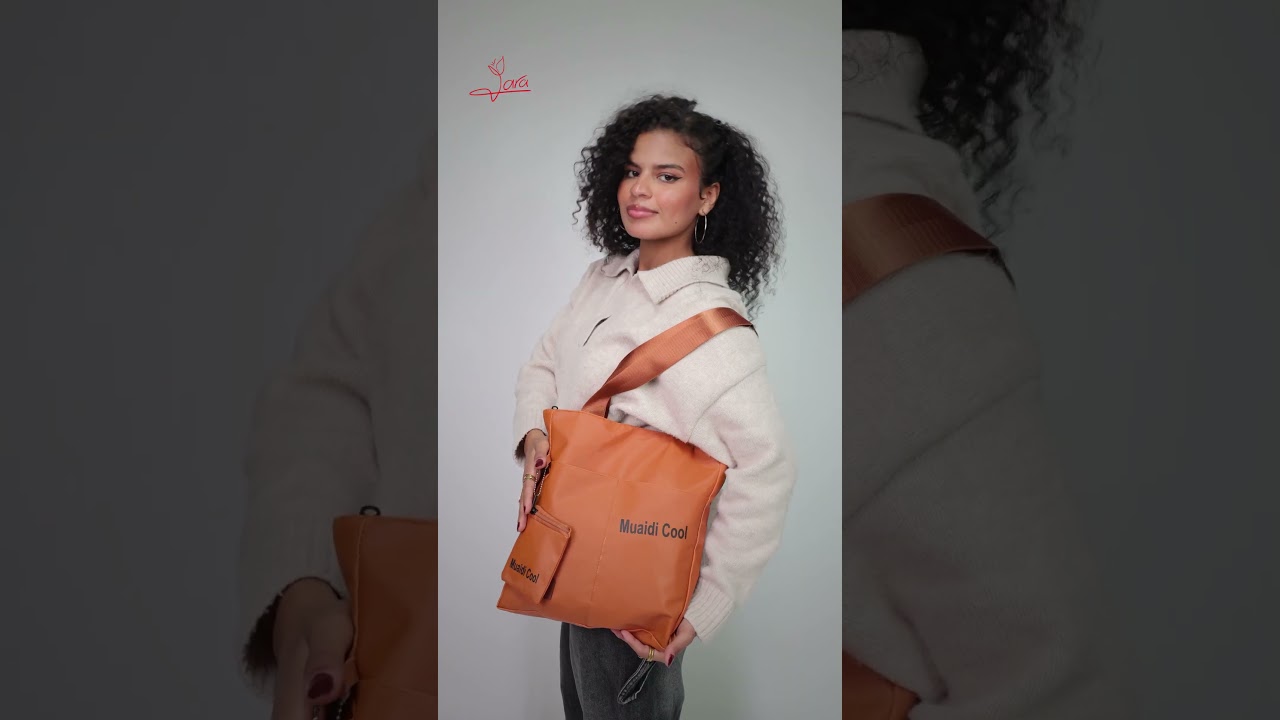 Lara's Life reel created and shot by OFX Team