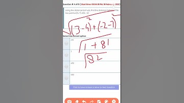 MTH100 Quiz5 2nd vedio 100% Correct Answers with Explain || virtual University|| vu mth100