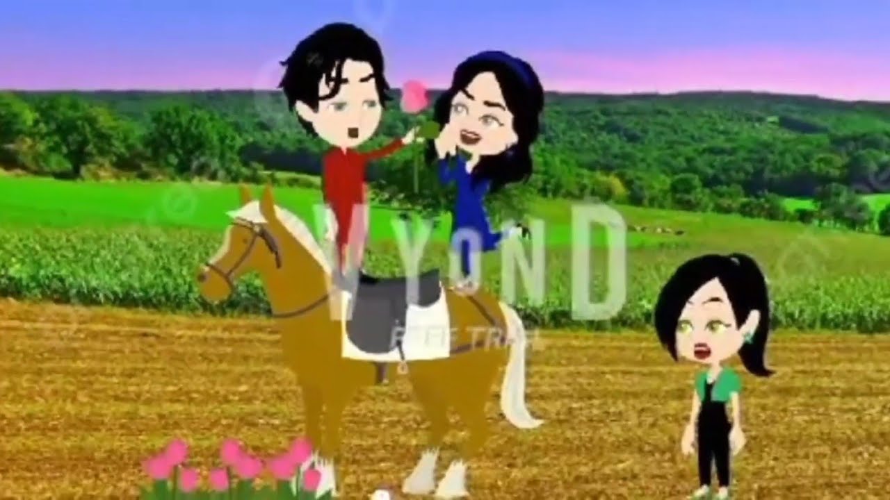 كداب يروح مالوش رجوع يعيش ويغرقك فى الدموع 💔😥 // تصميمى 😥🦋