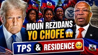 VOA KREYOL 25 MAI 2026 DENYÈ NOUVÈL SOU REZIDANS AK TPS HAÏTI 🇭🇹TOUT AYISYEN DWE TANDE