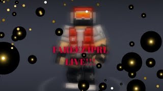 Download Lagu FAREEZ IPRL LIVE NOW!!! MP3