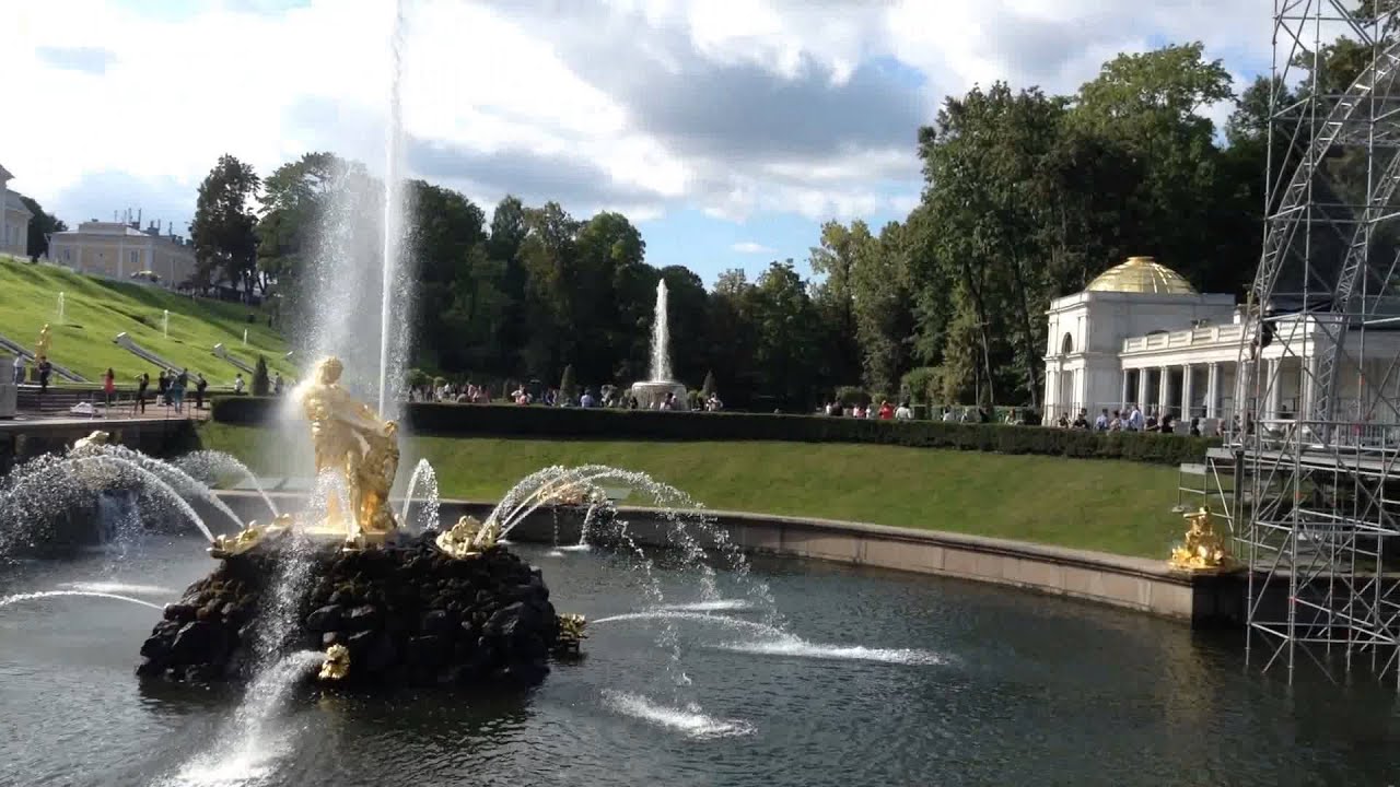 Бмв такт петергоф