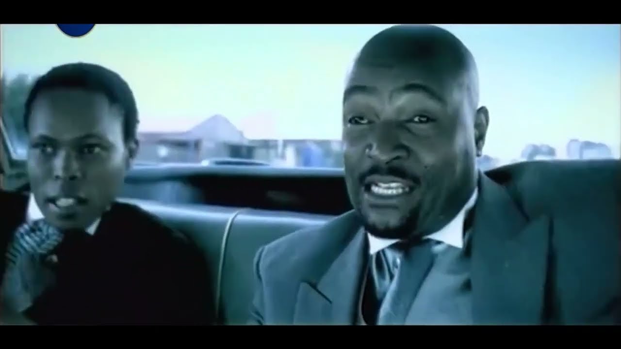 Mapaputsi - Manga Manga Business (Music Video)