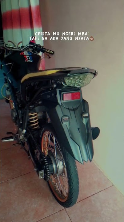 Kata-Kata Vixion Yerex