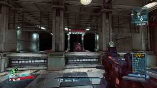 Borderlands 2: When not to use Matching Parts The Bitch