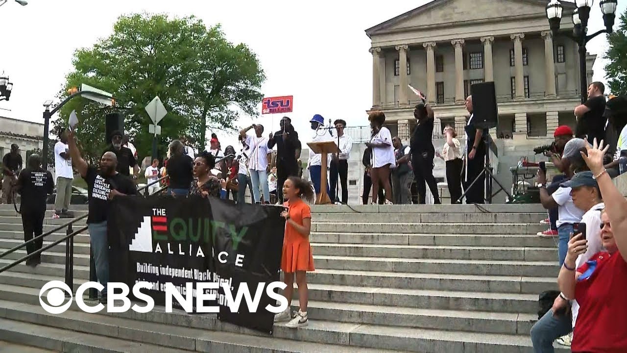 Historically Black colleges and universities fight to make up funding deficits