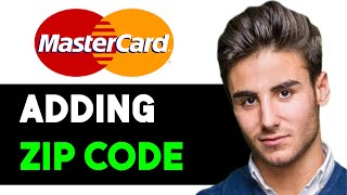 HOW TO ADD A ZIP CODE TO A MASTERCARD GIFT CARD 2025! (FULL GUIDE)