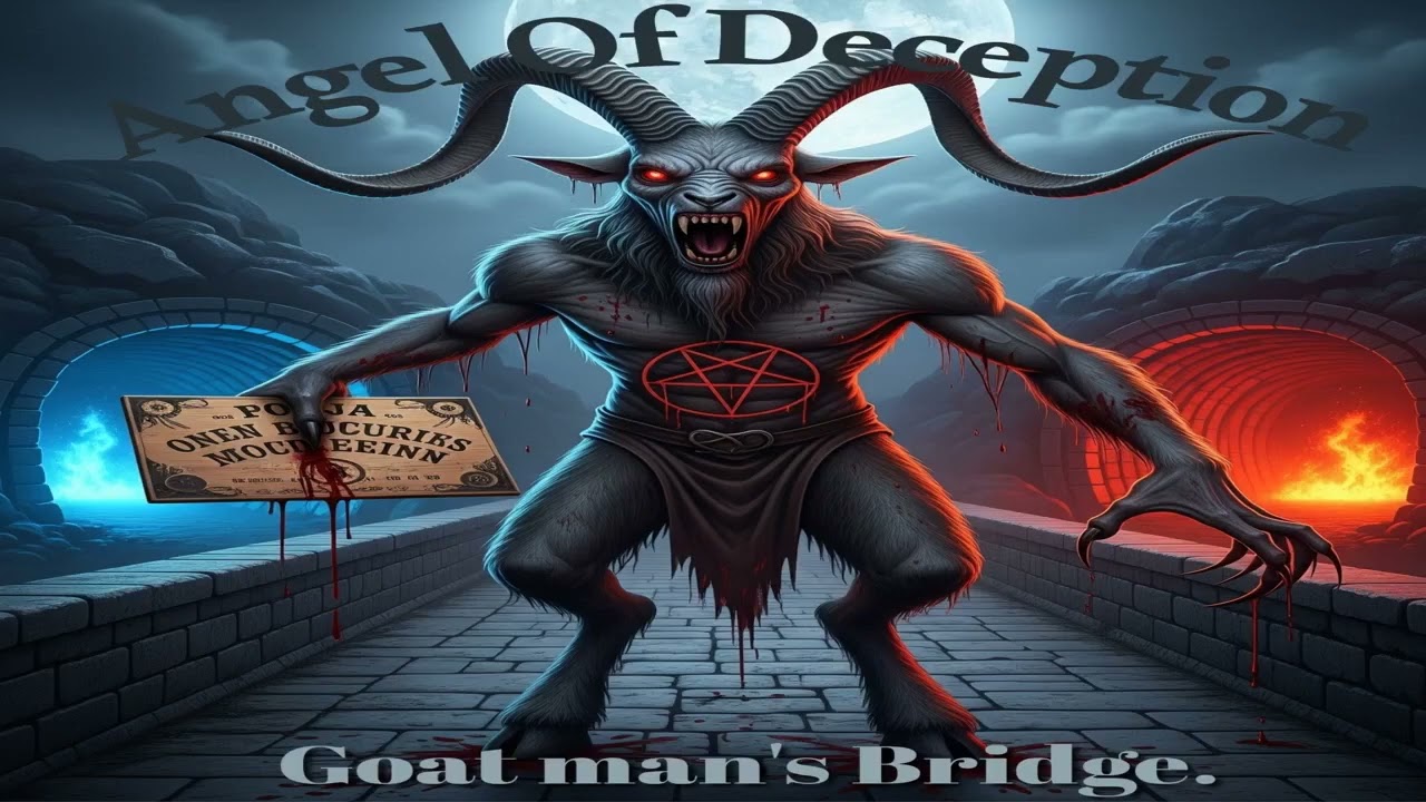 Angel of deception Goatman's bridge 2026