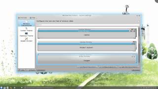 Disable Glow and Shadow - Window Decorations - Kubuntu 10.10 screenshot 5