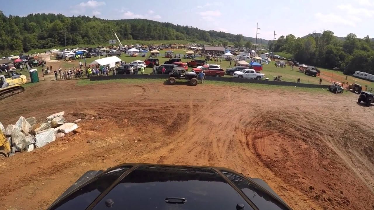 JeepFest 2015, Jasper, Ga YouTube