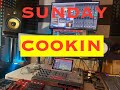 Sunday Cook Out