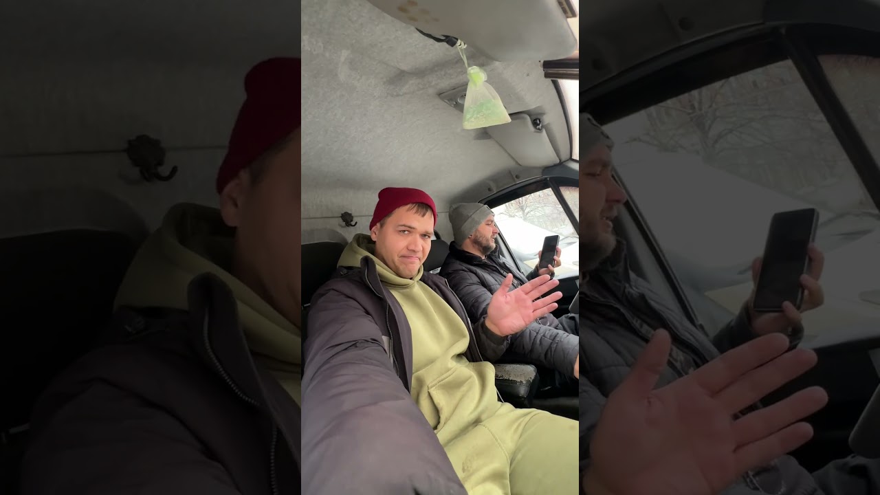 Вложил 15к в чужой гараж