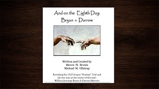 And On Tjhe 8Th Day Bryan V. Darrow. Chapter 2 Video