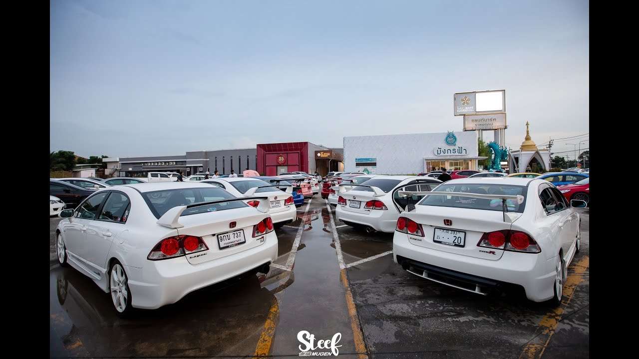 FD2 Thailand Meeting 2022 09 24