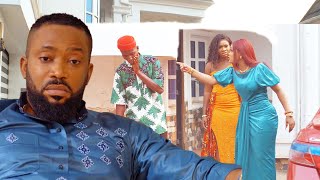 Caught In Between 2 Women But My Heart Only Desires D One Who Melts My Heart2- LATEST NOLLYWOOD 2024