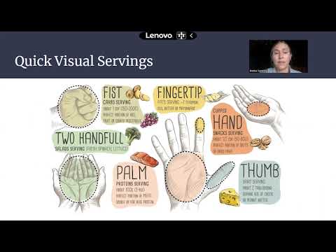 Heart Healthy Eating - YouTube