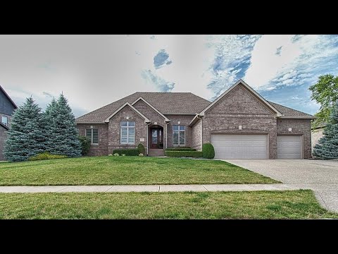 3704 Woodvine Drive, Bargersville, IN home video tour