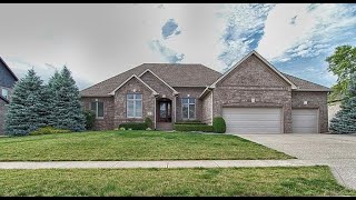 3704 Woodvine Drive video tour