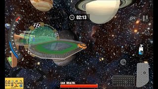 RAMP CAR STUNTS RACING EXTREME CAR STUNTS GAMES #01 screenshot 2