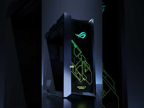 ROG HELIOS