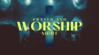 Prayer & Worship Night 2 OCTOBER 2026 | Every Nation Singapore | Live from Kallang, CT Hub