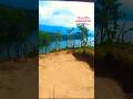 नजारा बहुत ही खूबसूरत है#ytshorts#trending#nature#love#mountainview#greenforest#pahad#viralvideo