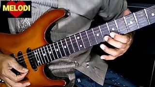 Tutorial Melodi NAFSU SERAKAH PART 2 Soneta || PENAK BANGET DI TIRU || Melodi Dangdut Termudah