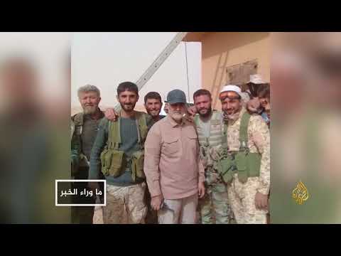 تحولات السعودية.. مرحبا بالأسد بعيدا عن إيران