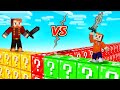 SERTAÇ ABİ VS MİNECRAFT #121