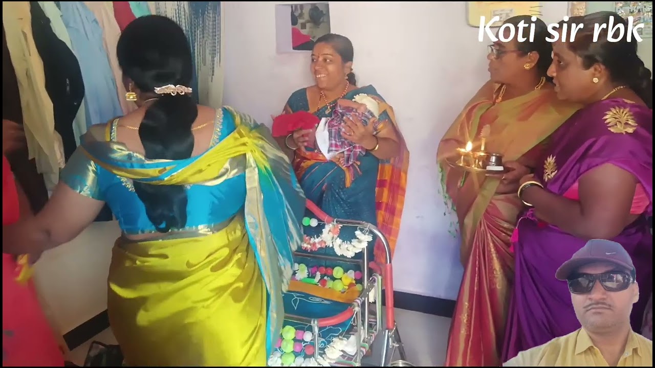 NAMING CEREMONY OF MY NEPHEW 