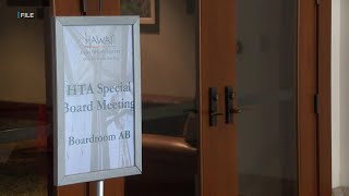 Governor calls Hawaii Tourism Authority ‘hot mess,’ promises reform