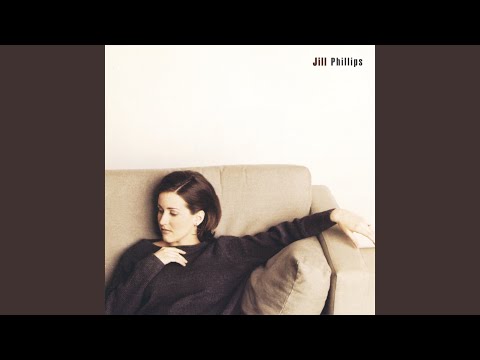 Jill Phillips — Steel Bars
