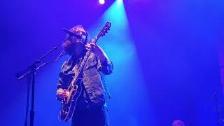 Hozier - Talk / Afas Live Amsterdam, Holland / 01-09-2019 screenshot 4