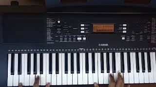 TUTORIAL DE TECLADO VIVIRAS LOS TERRICOLAS