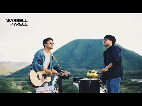 Marrell Pyrell - ปล่อยใจตามฝัน (Official MV)