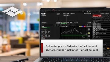 Snap to Market Orders