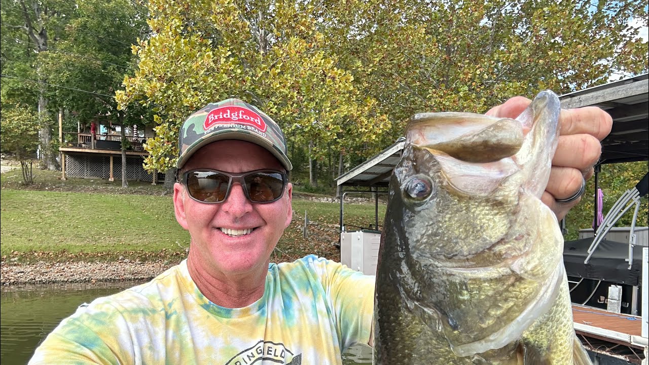 The Most Underrated Forgotten Bass Fishing Lure In History..