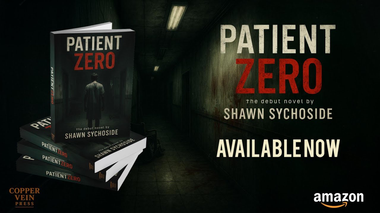 They Call You Patient Zero
