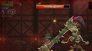 Game you cannot do this to me lol | Rogue Legacy 2 part 7